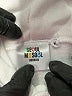 Assorted Brands 100% Cotton White Pullover Hoodie Size M - photo 7