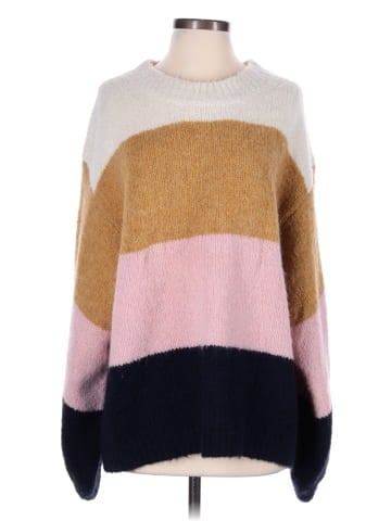 Acne Studios Pullover Sweater (view 1)