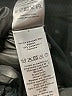 Zadig & Voltaire Black Cardigan Size S - photo 8