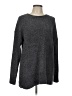 Assorted Brands Gray Pullover Sweater Size L - photo 1