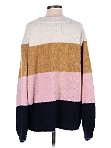 Acne Studios Pullover Sweater (view 2)