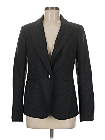 Ann Taylor LOFT Outlet Blazer (view 1)