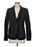 Ann Taylor LOFT Outlet Gray Blazer Size 6 - photo 1
