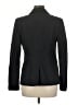 Ann Taylor LOFT Outlet Gray Blazer Size 6 - photo 2