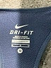 Nike 100% Polyester Blue Active Tank Size M - photo 7