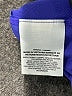 Nike 100% Polyester Blue Active Tank Size M - photo 8