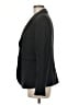 Ann Taylor LOFT Outlet Gray Blazer Size 6 - photo 5