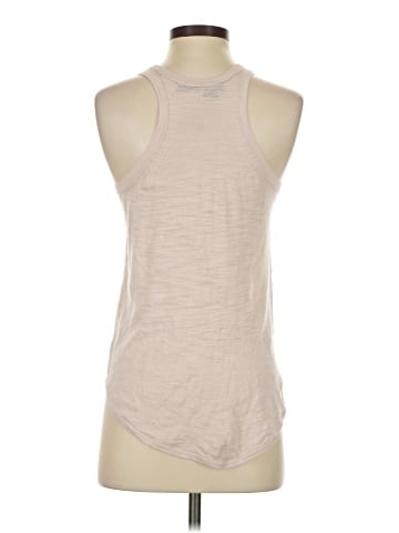360 Sweater Sleeveless T-Shirt (view 2)