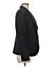 Ann Taylor LOFT Outlet Gray Blazer Size 6 - photo 4