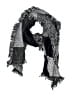 Firenze Gray Scarf One size - photo 1