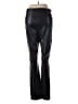 Laundry by Shelli Segal 100% Polyurethane Black Active Pants Size M - photo 2