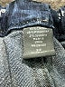 Avenue Blue Jeans Size 32 waist - photo 4
