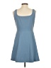Unbranded Blue Romper Size S (estimated) - photo 2