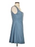 Unbranded Blue Romper Size S (estimated) - photo 4