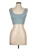 ThirdLove Teal Sports Bra Size L - photo 1