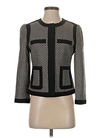 Club Monaco Jacket (view 1)