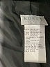 Koret Chevron-herringbone Gray Blazer Size 14 (petite) - photo 6