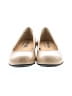 SoftWalk Tan Flats Size 6 (narrow) - photo 2