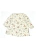 Hb 100% Cotton Ivory Dress 18-24 MO / 24 MO - photo 2