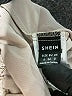 Shein Ivory Formal Skirt Size 4 - photo 3