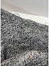 The Row Tweed Gray Turtleneck Sweater Size M (estimated) - photo 9
