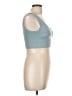 ThirdLove Teal Sports Bra Size L - photo 4