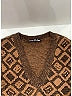 Acne Studios Brown Sweater Vest Size M - photo 12