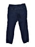 Route 66 100% Cotton Solid Blue Casual Pants Size 6 - photo 2