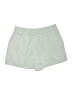 Moral Society Solid Gray Shorts Size 1X - photo 2