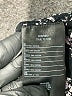 Volcom 100% Viscose Floral Black Casual Dress Size M - photo 8