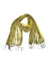 Unbranded Yellow Scarf One size - photo 1