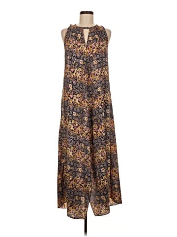 Orange Creek Casual Dress (view 1)