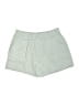 Moral Society Solid Gray Shorts Size 1X - photo 1