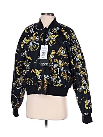 Versace Jeans Couture Jacket (view 1)