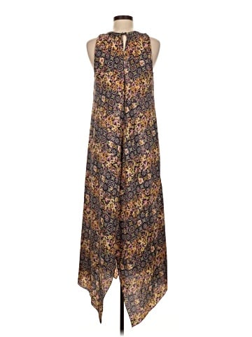 Orange Creek Casual Dress (view 2)