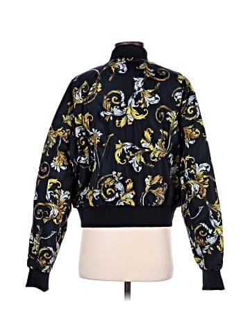 Versace Jeans Couture Jacket (view 2)