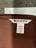 Athleta Brown Long Sleeve T-Shirt Size S - photo 7