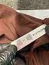 Athleta Brown Long Sleeve T-Shirt Size S - photo 8