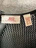 JLo by Jennifer Lopez Black Pullover Sweater Size XL - photo 7