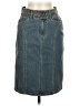 Assorted Brands Blue Denim Skirt Size 3 (estimated) - photo 1