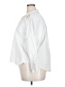 Falls Creek Ivory 3/4 Sleeve Blouse Size 2X - photo 5