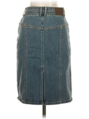 Assorted Brands Denim Skirt (view 2)