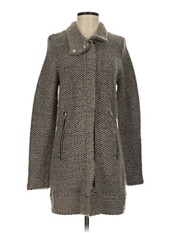Venus Coat (view 1)