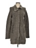 Venus 100% Polyacryl Tweed Gray Coat Size S - photo 1