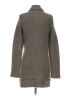 Venus 100% Polyacryl Tweed Gray Coat Size S - photo 2
