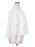 Falls Creek Ivory 3/4 Sleeve Blouse Size 2X - photo 4