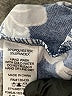 SJS Blue Casual Dress Size S - photo 8