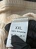 Unbranded 100% Polyester Tan Casual Skirt Size XXL - photo 4
