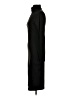 Unbranded Solid Black Cocktail Dress Size S - photo 5