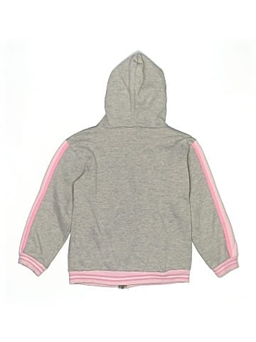 2B Real Zip Up Hoodie (view 2)